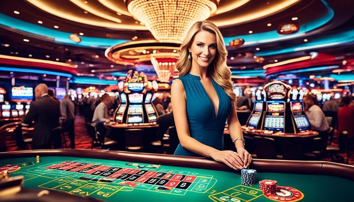 Register on jili apps to access all slot game categories