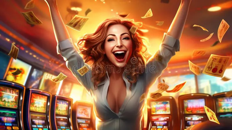 jili apps Slots section showing reel game thumbnails on a mobile screen